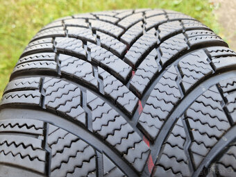 5x112 r17 et39 disky kola skoda seat volkswagen 205 45 17 vw - 10