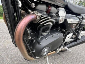 Triumph Speed Twin 1200 - 10
