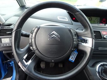 Citroën C4 Picasso 1,6 HDI, Č. 40 - 10