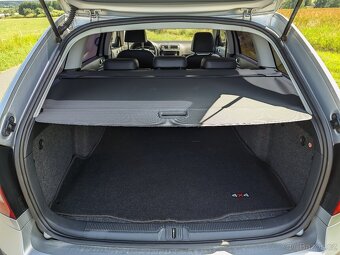 Škoda Octavia II Combi 2.0 TDI 103 kW DSG 4x4 L&K - 10