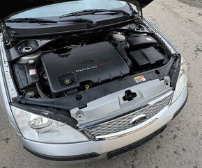 Ford Mondeo, 2.0i 107kW Klima.Šíbr - 10
