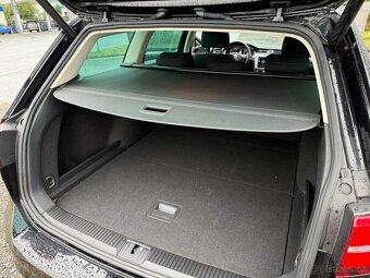VW PASSAT B8 2,0TDI - 10
