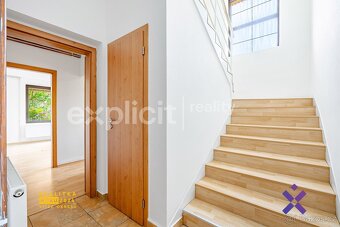 Prodej rodinného domu 293 m2, Zlín - Prštné, ev.č. 02344 - 10