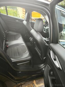 Alfa Romeo Giulia 2,2jtd 132kw, najeto 112tkm serviska. - 10