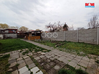 Pronájem bytu 2+kk, 35 m², Olomouc, ul. Hanácká - 10