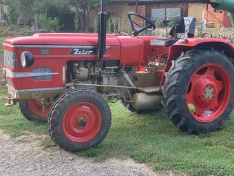 Zetor 2511 zetor Zetor 2011 - 10
