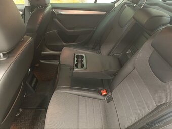 Škoda Octavia Style DSG 14tsi 110kw - 10