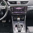 Škoda Superb 3 Combi III 2.0Tdi 140KW STYLE 4X4 ACC, DPH - 10