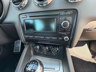 Audi TT 2,0TFSI 147kw manual - 10