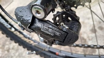 Horské kolo - Specialized HARDROCK Sport - 10