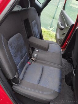 Hyundai ix20 1.4benzin-2013,ČR,PO SERVISU, SERVISKA - 10