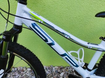 Značkové dětské kolo Superior Racer 24" - 10