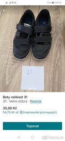 Dětské saty a různé - 10