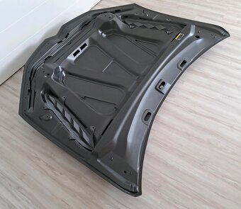 Lamborghini Urus S PERFORMANTE karbon kapota - 10