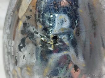 TATRA 75 PRAGA AERO AJ. VELKÁ CELOMOSAZNÁ SVĚTLA JORO 200MM - 10