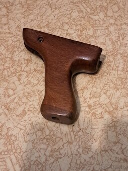 Vzduchovka Slavia ZVP - 10