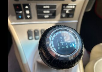 Alfa Romeo 166, 3.2 Busso, 176 kW, facelift - 10