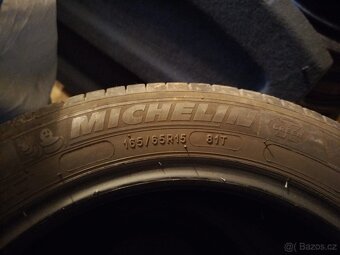 Pneumatiky na Smart fortwo - 10