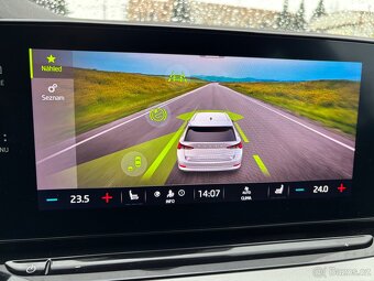 Octavia 4 combi 2.0 tdi 110kw 2021 - 10