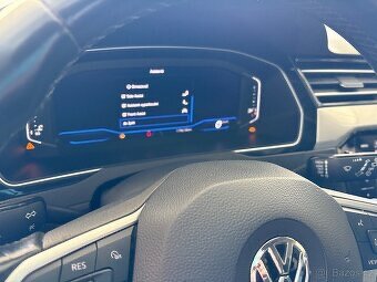 Volkswagen Passat b8 2 Tdi m.r.2021 full led virtual kamera - 10
