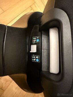 Maxi-Cosi Mica Pro Eco I-size 2022 - 10