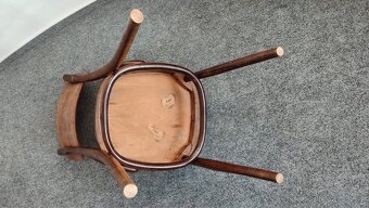 Dvě historické židle - 10