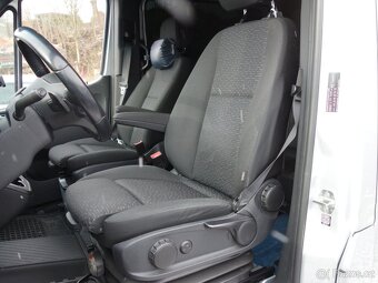MB Sprinter 3.0CDI 140kW -9.MÍST-T.ZAŘ-DPH - 10