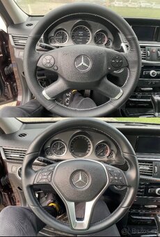 Volant s pádly - 10