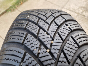 5x100 r16 et40 disky kola vw taigo tcross kamiq 195 60 16 - 10