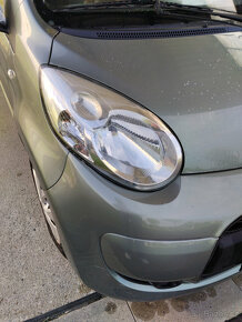 CITROEN C1 - 2009 - 10
