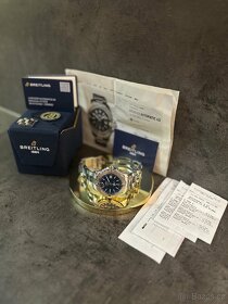 BREITLING AVENGER | 43mm - 10