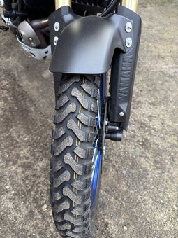 Yamaha Tenere 700 - 10