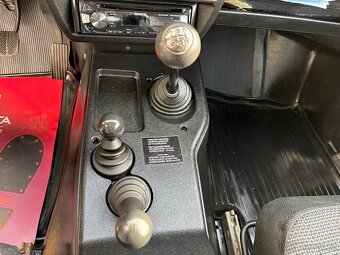 Lada Niva 1.7, 61kW, 4x4, Tažné - 10