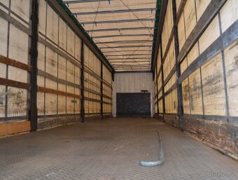 KRONE SD standard - návěs - 10