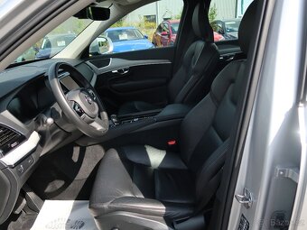 Volvo XC90 2.0B5,173kW,MomentumPro,1majČR,DPH - 10