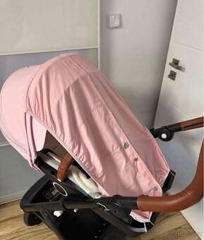 Stokke kočárek - 10