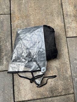 Kočárek Cybex Talos S Lux - 10