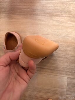 Baleriny Froddo - 10