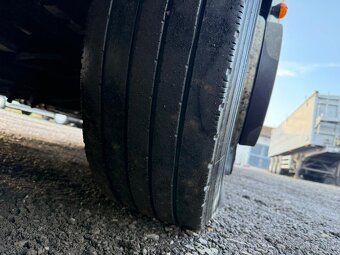 Iveco Eurocargo 120E22 E5 SKŘÍŇ/HYDRAULICKÉ ČELO - 10