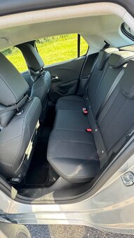 Opel Corsa, Elegance, 42ts km, záruka - 10