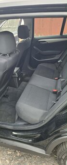 BMW x1 - 10