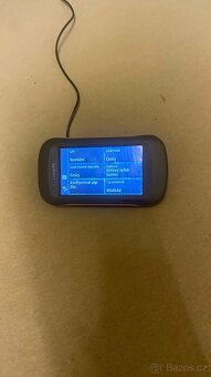 Prodám Garmin Montana 600 GPS - 10