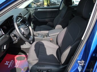 Škoda Superb 2.0TSi,140kW,NovéČR,Style,DPH - 10