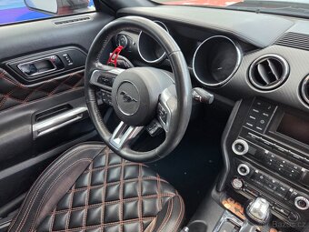 FORD MUSTANG 3.7 V6 2015 - 10