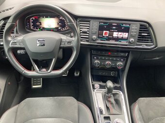 Ateca 2.0TDI FR 110kw DSG 2019 - 10