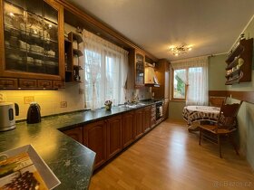 Prodej domu 4+kk, ul. Tisová, Karlovy Vary-Rybáře ID 546 - 10