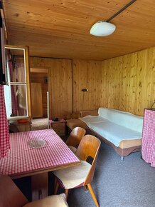 Prodej chaty obec Dýšina - 10