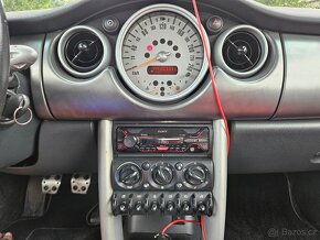 Prodej nebo výměna - Mini Cooper - 10