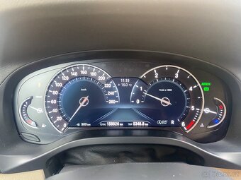 BMW X3 XDRIVE 2.0D 2018 - 10