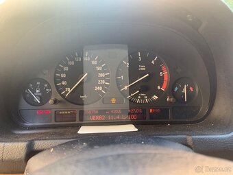 BMW X5 3.0D – 160 kW rok 2004 - 10